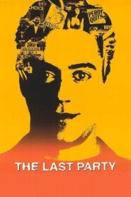 The Last Party 1993 on netflix