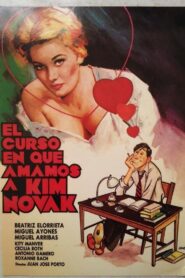 The Semester We Loved Kim Novak 1980 on netflix
