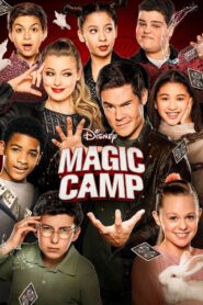 Magic Camp 2020 on netflix