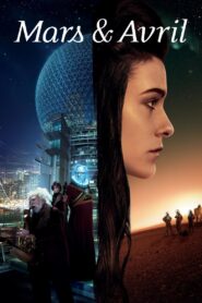 Mars and April 2012 on netflix