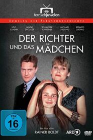 The Judge and the Girl 1995 on netflix
