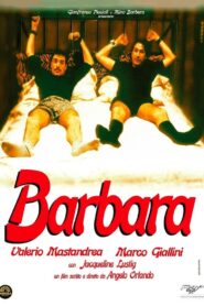Barbara 1998 on netflix