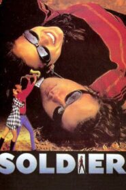 Soldier 1998 on netflix