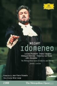 Idomeneo 1982 on netflix