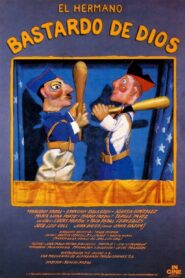 El hermano bastardo de Dios 1986 on netflix