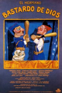 El hermano bastardo de Dios 1986 on netflix