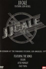 J.J. Cale – In Session at the Paradise Studios 2002 on netflix