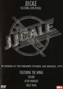 J.J. Cale – In Session at the Paradise Studios 2002 on netflix