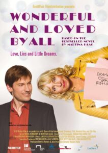 Wonderful and Loved by All 2007 on netflix