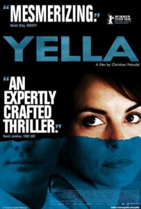 Yella 2007 on netflix