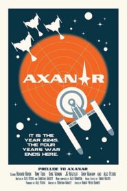 Prelude to Axanar 2014 on netflix