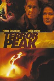 Terror Peak 2003 on netflix