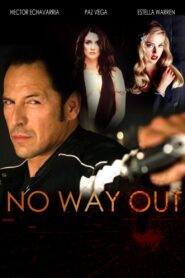 No Way Out 2015 on netflix