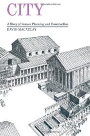 David Macaulay: Roman City 1994 on netflix