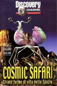 Cosmic Safari 1999 on netflix