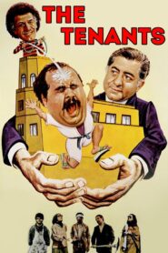 The Tenants 1987 on netflix