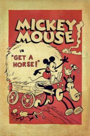 Get a Horse! 2013 on netflix