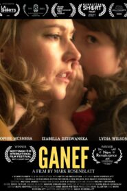 Ganef 2020 on netflix