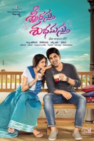 Srirastu Subhamastu 2016 on netflix