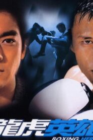 Boxing Hero 2003 on netflix