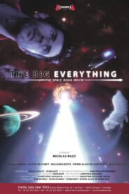 The Big Everything 2015 on netflix