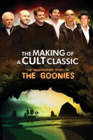 Making of a Cult Classic: The Unauthorized Story of ‘The Goonies’ 2010 on netflix
