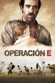 Operación E 2012 on netflix