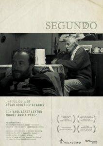 Segundo 2014 on netflix