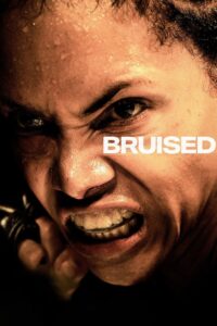 Bruised 2020 on netflix