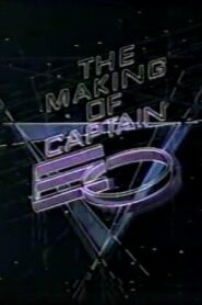 The Making of Captain EO 1986 on netflix