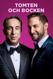 Tomten och bocken – rider igen 2024 on netflix