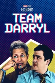 Team Darryl 2018 on netflix