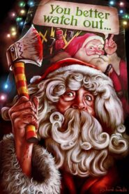 Christmas Evil 1980 on netflix