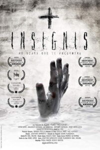 Insignis 2017 on netflix