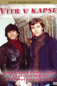 Vítr v kapse 1983 on netflix