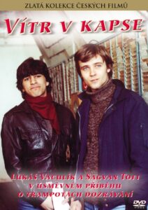 Vítr v kapse 1983 on netflix