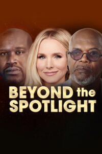Beyond the Spotlight 2020 on netflix