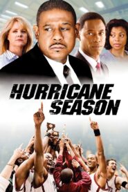 Hurricane Season 2009 on netflix