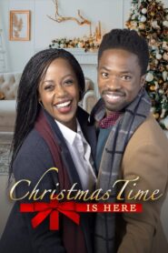 Christmas Time Is Here 2021 on netflix