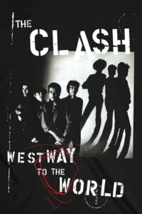 The Clash: Westway To The World 2000 on netflix