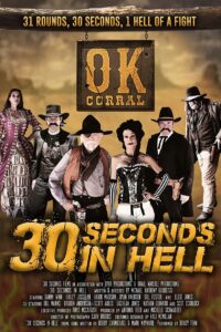 30 Seconds in Hell 2021 on netflix