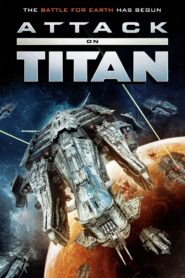 Attack on Titan 2022 on netflix