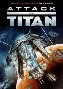 Attack on Titan 2022 on netflix