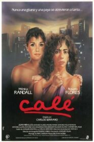 Calé 1987 on netflix