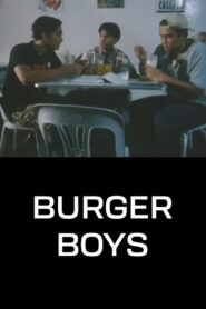 Burger Boys 1999 on netflix
