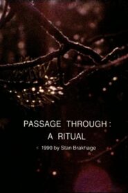 Passage Through: A Ritual 1990 on netflix