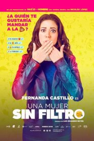 A Woman With No Filter 2018 on netflix