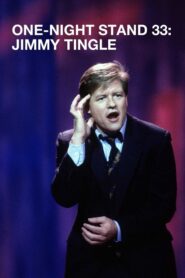Jimmy Tingle: One Night Stand 1991 on netflix