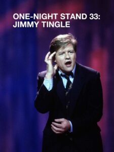 Jimmy Tingle: One Night Stand 1991 on netflix