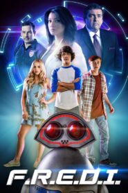 F.R.E.D.I. 2018 on netflix
